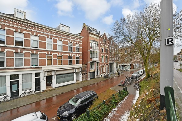 Medium property photo - Oostzeedijk Beneden 29A03, 3062 VK Rotterdam